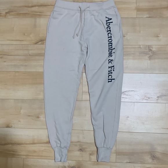Abercrombie Sweatpants - Picture 1 of 2